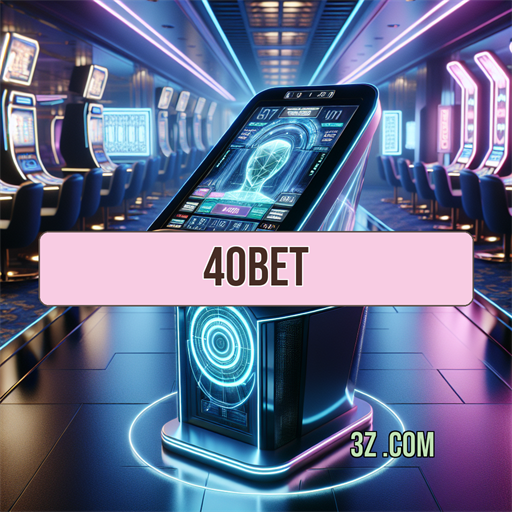 Apostas no 40bet: Uma Nova Era de Emoção e Estratégia
