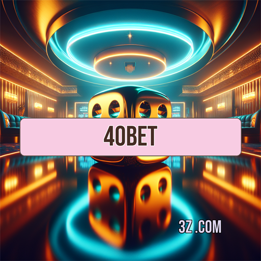 Experimente os melhores jogos no site 40bet agora mesmo!