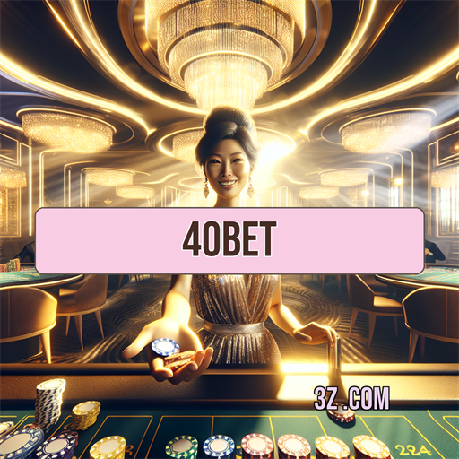 Login Criativo: Explore o Mundo do 40bet Com Facilidade
