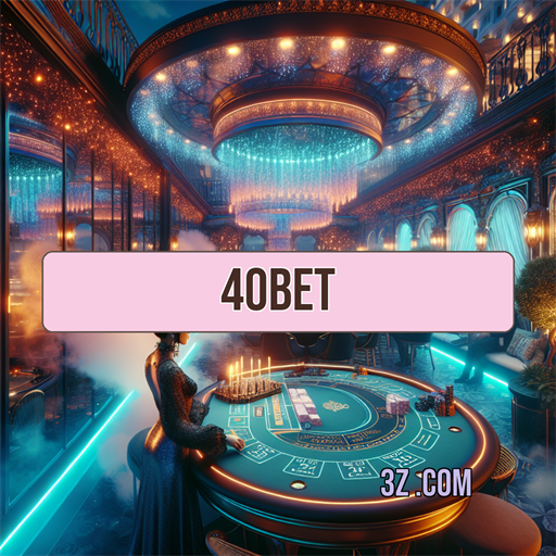Promoções Irresistíveis no 40bet: Jogue com Inteligência e Diversão