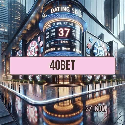 Os melhores slots que o 40bet tem a oferecer