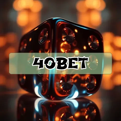 40bet: Aposte de Forma Inteligente e Divertida