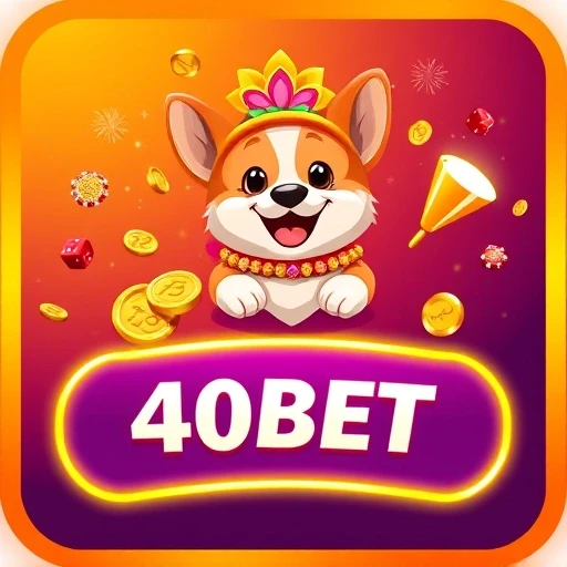 40bet Logo