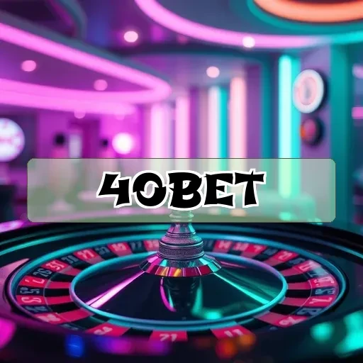 40bet Cassino