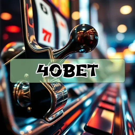 40bet Eventos