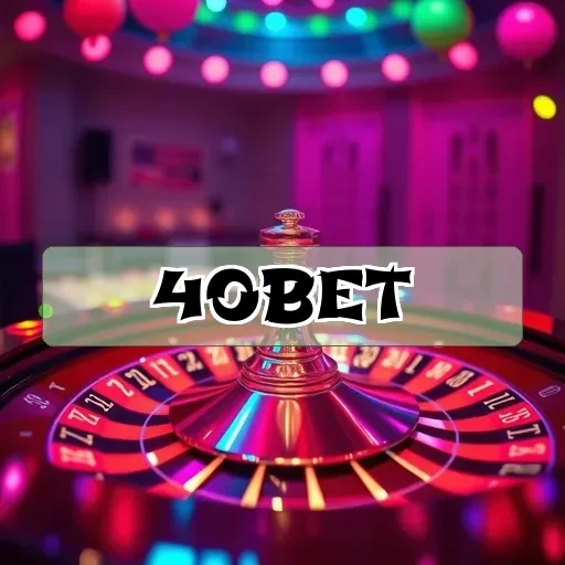 40bet Ao Vivo
