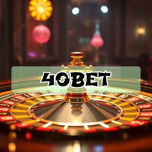 40bet Fidelidade