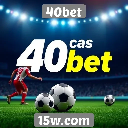Dicas para iniciantes no 40bet