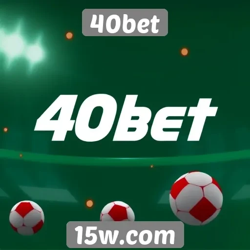 Opiniões de usuários sobre a experiência no 40bet