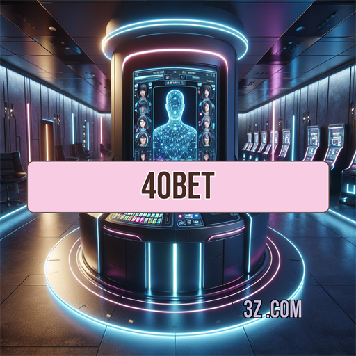 Experiência VIP Inigualável no Site de Jogos 40bet
